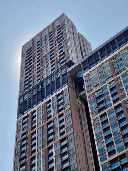 Infinity Pool/ Lucentia Bbcc, Near Lalaport, Pnb118, Klcc Apartman Kuala Lumpur Kültér fotó