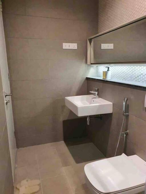 Infinity Pool/ Lucentia Bbcc, Near Lalaport, Pnb118, Klcc Apartman Kuala Lumpur Kültér fotó